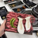 대구 달서구 한우 맛집 [들안길한우 본리점] 아기랑 방문 후기