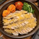 경성보쌈 이미지