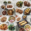 인터넷 반찬가게 영등포 쉐프의 반찬 채움 배달 후기