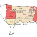 산외장터 한우마을 이미지