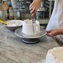 쉽게 배울 수 있는 노오븐 베이킹 교실 | 안산시케이크학원 맘보아카데미에서 배울 수 있는 케이크 디자인