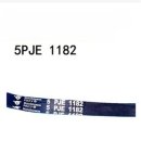 원형자동차정비센타 | 카테고리 1위 세탁기벨트 V벨트 세탁기부품벨트 5PJE1182 5EPJ1182 1PC 1개 지금만 할인 중