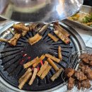 국민돼지 | [안산맛집/본오동] 국민영양센터 본오점 돼지갈비 솔직후기❕️ 가성비 너무 좋은 고기집 (소주맥주 2천원...