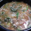 이조추어탕 이미지