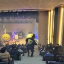 크리스마스기념공연 이미지