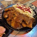 군청앞길 이미지