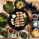 눈꽃을 나누다 이미지