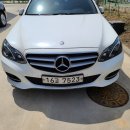 판매완료 벤츠/e220d/2013/흰색/11만천/중고2700 이미지