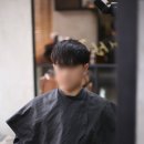 2019 남자 머리 스타일 투블럭컷 아이롱 볼륨펌 c컬 느낌있게!
