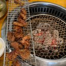 풍경갈비 이미지