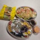 지니 | 경성대 포케샐러드 지니프레쉬 대연점 후기