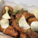바른치킨별내카페 이미지