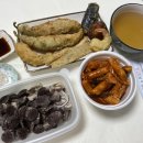 엄마찬스분식 - 서구 갈마중로 27 | 엄마찬스분식