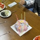 인천떡케이크_제이제이앙금플라워 보자기케이크