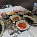 꼬소하이 삼겹살 | 아산 탕정꽃삼겹맛집 미락육 맛있는 후기