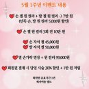 케리 | 고림동네일 케리네일 유지력 솔직후기