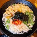 옛날 멸치국수 이미지