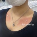 영피어싱 이미지