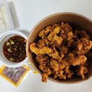 노랑통닭 아산배방점 이미지