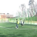 속초시생활체육공원 이미지