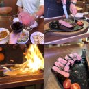 구 | 동대구역맛집 모닥 텍사스바베큐 동대구스테이크 후기