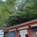 동학사 이미지