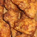 [내돈내산][광장동 맛집] 교촌치킨 광장점 간장윙박스 퐁듀치즈볼 포장 할인 후기