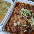 냉면마을 이미지