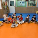 일등아이태권도 이미지