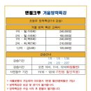 엔젤크루 키즈 스위밍 이미지