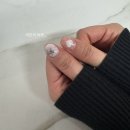 신대방역 네일 아트 키치 디자인 잘하는 해삐네일