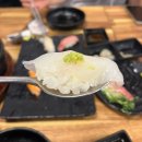 은행골신사 | 신사역 초밥, 초밥 맛집 은행골 신사점 후기!