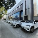 성동전기전자 | [현장 포착] BYD 서초 전시장 & 서비스센터 역대급 출고 대란 / 출고 후기