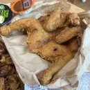 왕갑부옛날통닭 - 화성시 발안로 116 | [경기도 화성] 화성 봉담 맛집, 봉담 CGV 옛날통닭 <왕갑부 옛날통닭> 포장후기