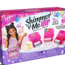 Art body | 초등학생 픽 타투 장난감! [Shimmer Me Body Art] 사용법 &amp; 후기