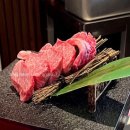 압구정 한우 맛집 우감만족 우대갈비세트 후기 (콜키지 프리, 웰컴 키즈존)