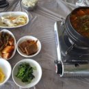 저수지매운탕 이미지