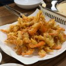 개인 | 천안 입장면 로컬맛집 이모네매운탕 : 민물새우매운탕 징거미새우튀김 (서운산 히든밸리GC 근처맛집)
