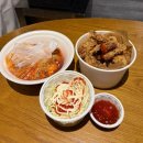 로타리 | 여수 중앙동 맛집 로타리분식 갈비튀김 후기