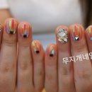 네일조각 이미지