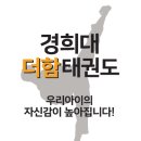 경희대 더함 태권도장 이미지