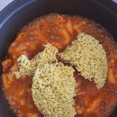삼남매떡볶이 - 진주시 충의로 146 | 삼남매떡볶이