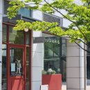 뮤베이크(MUBAKE) | 악이엄마의 세종 신상카페 나들이(뮤베이크/사사제과/베이크카운티)