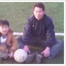 옥구인조잔디축구장 이미지