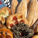 브레드 하우스 이미지