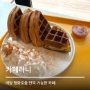 카페라니 - 서구 관저로 177-43 | 카페라니 | 계양브런치카페 귤현동 카페라니 후기