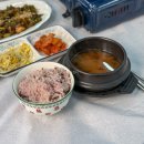 봉선초등학교 | 봉선동 맛집 광주 우렁이 쌈밥 하면 당산나무집