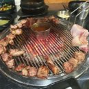 후동이 소금구이 이미지