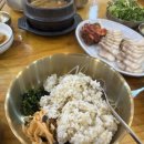 보리수칼국수 이미지