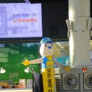 덕천역 2번출구 옆 | 겨울의 보름달 - 부산 합동출사 2 [ pics]